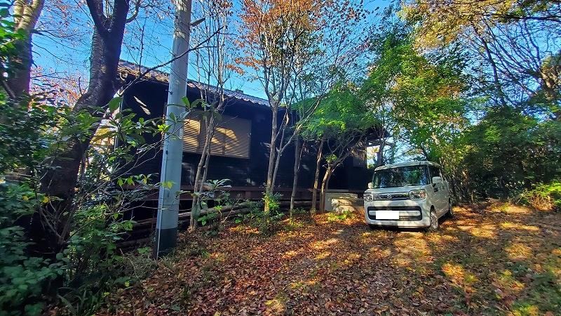 3LDK house in Ozu, Ehime - Photo 1