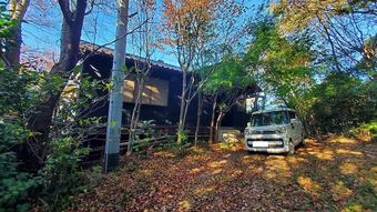 3LDK house in Ozu