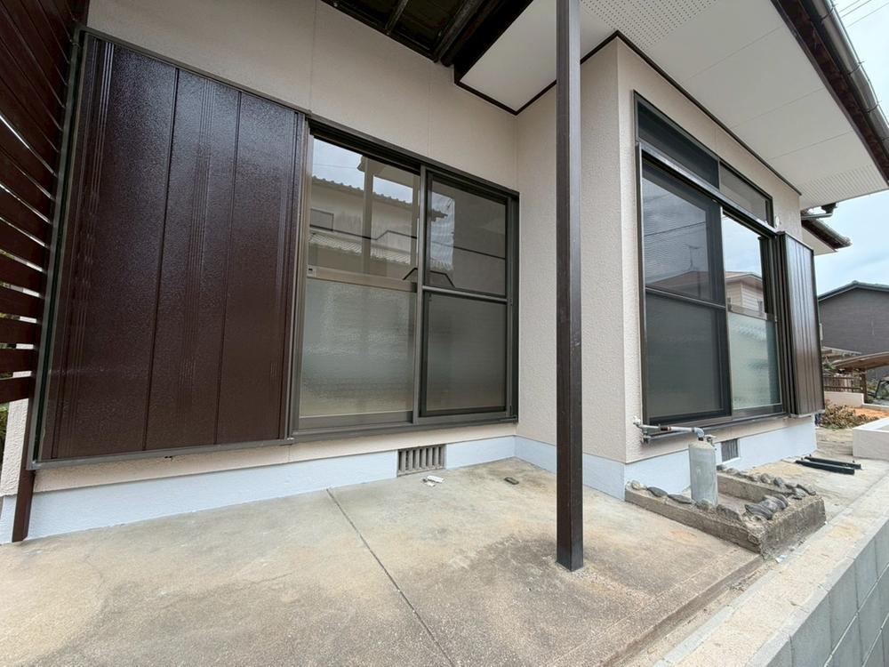 Renovated 3LDK Home Ready for Immediate Move-In - Photo 1