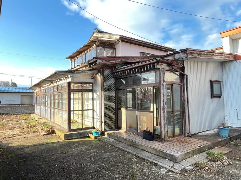 6DK Detached House with Extensive Land in Kubiki - photo 1