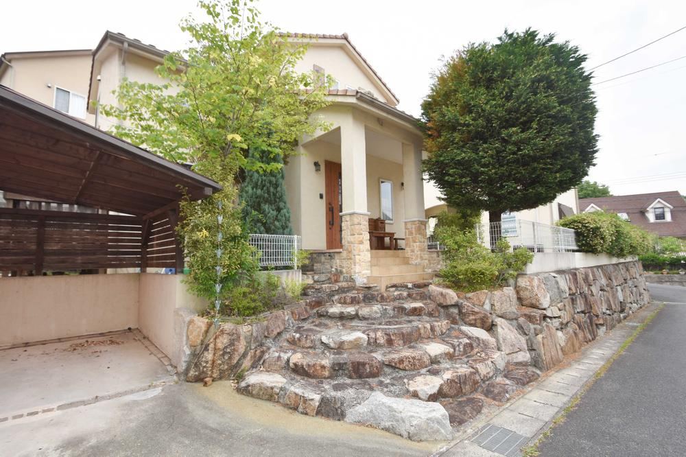 3LDK House in Shimo Yamada, Okayu Town - Photo 1