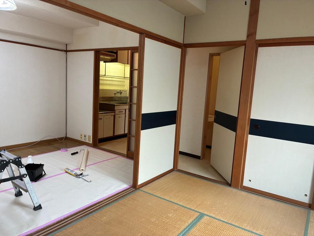 2K apartment in Chuo Ward, Niigata - Photo 1