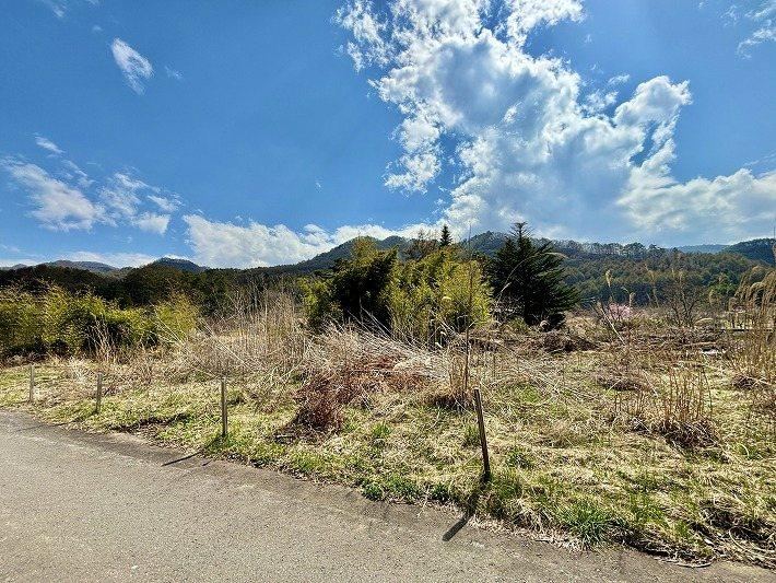 462 m² land in Saku, Nagano - Photo 1
