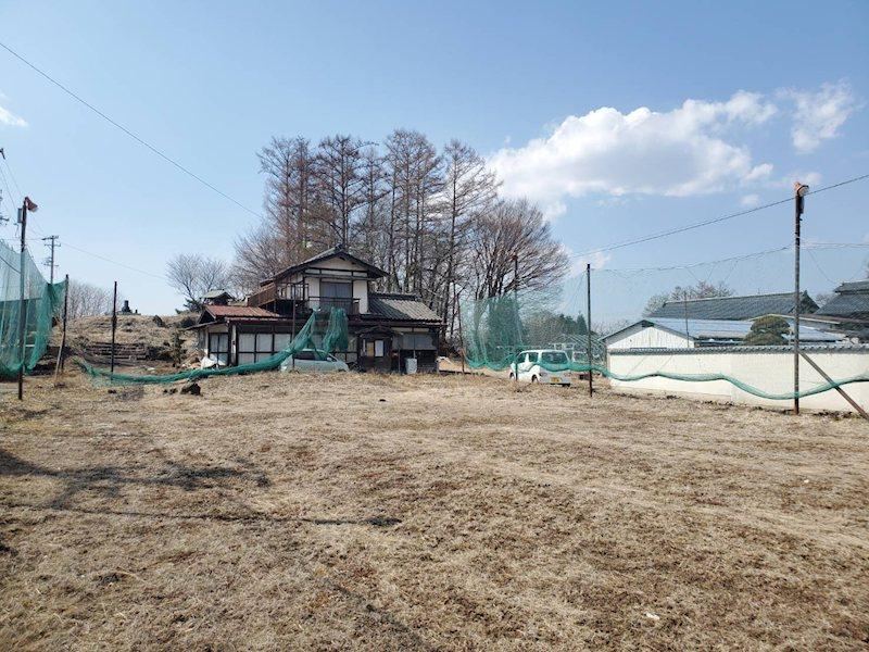 534 m² land in Saku, Nagano - Photo 1