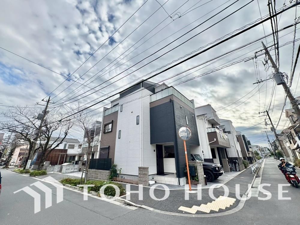 Stylish 3LDK House in Edogawa - Photo 1