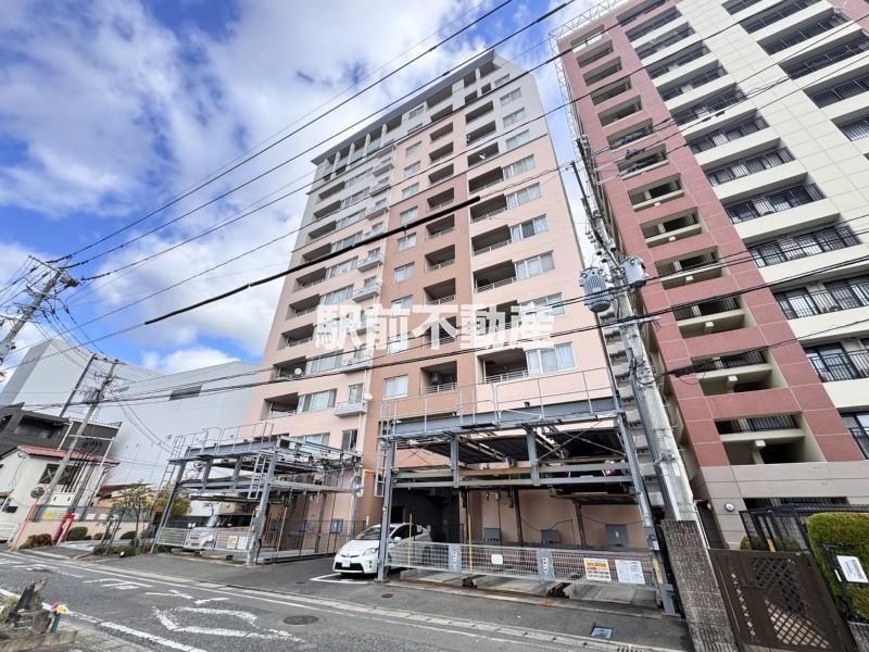 3LDK apartment in Saga, Saga - Photo 1