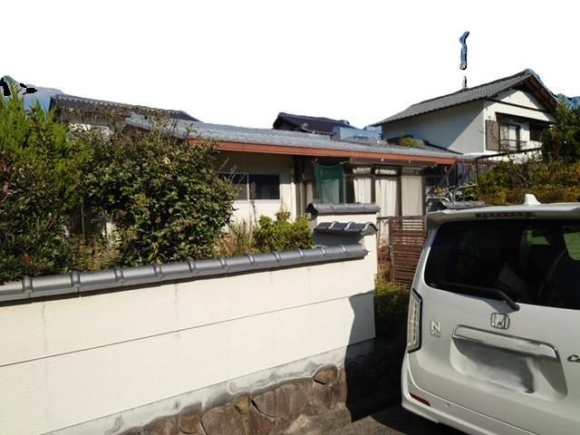 Expandable Parking 3DK House in Tamano - Photo 1