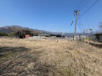 plot of land in Aso