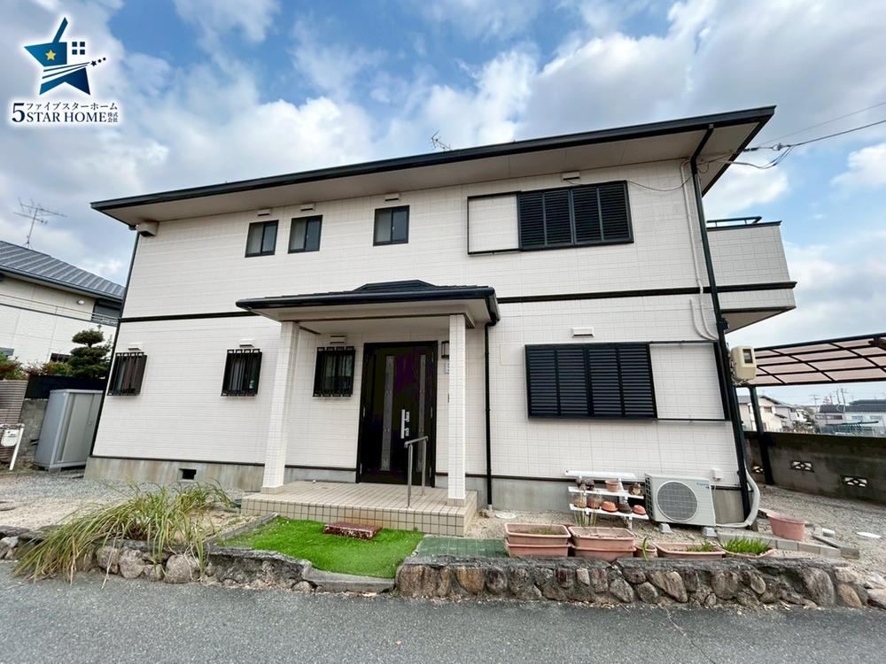 Well-Maintained 6LDKK House in Nishinomiya - Photo 1
