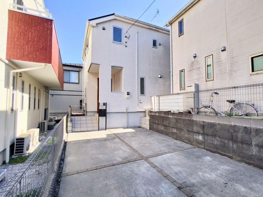 Quiet 4LDK Home in Hirao - Photo 1