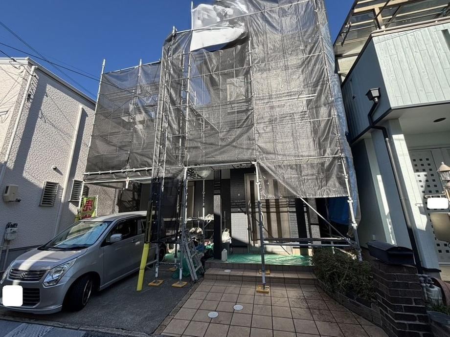 3LDK House with Mountain Views in Takatsuka - Photo 1