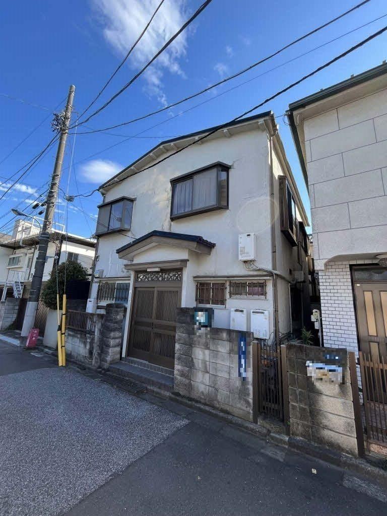 Detached House with Leasehold in Kita-ku - Photo 1