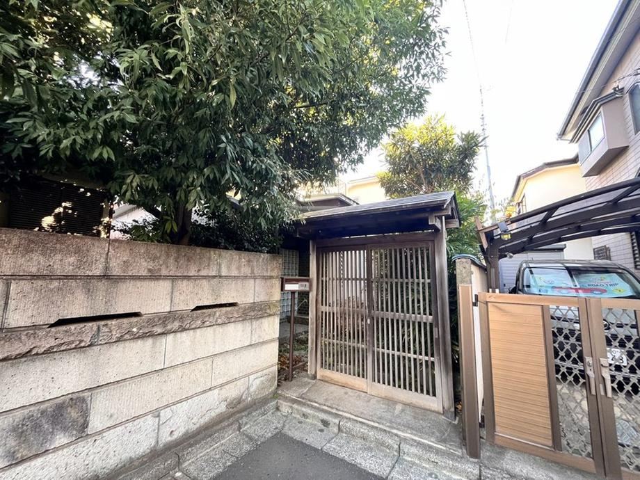 107 m² land in Kodaira, Tokyo - Photo 1