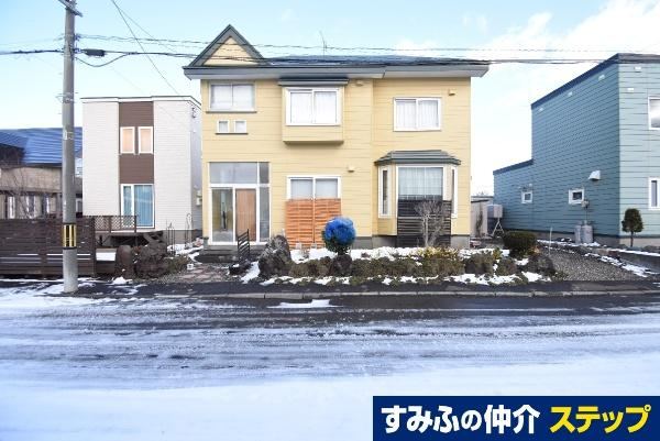 4LDK Home Near Inazumikoen Station - Photo 1