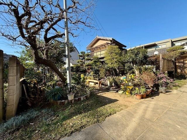 494 m² land in Matsudo, Chiba - Photo 1