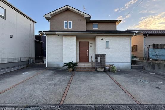 Prime Location 4LDK House in Kisarazu - Photo 1