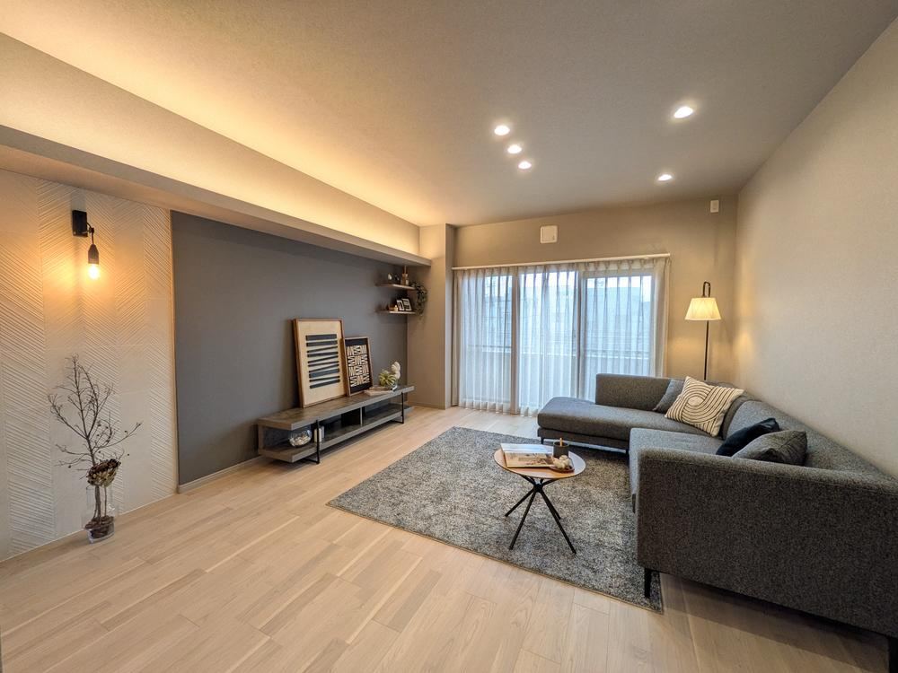 2LDK apartment in Chikusa Ward, Nagoya, Aichi - Photo 1