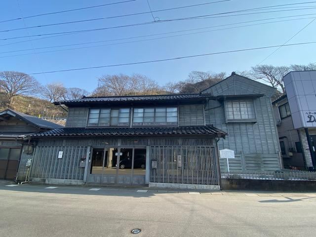 6LDK House with Ocean View in Izumozaki, Niigata - Photo 1