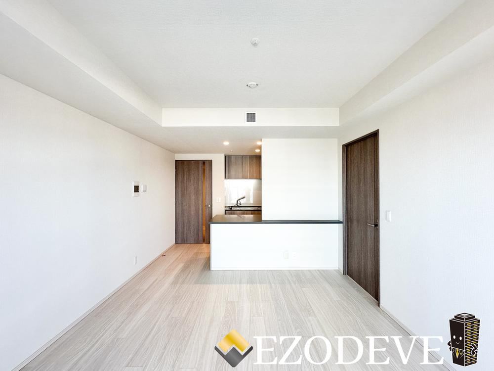 1LDK apartment in Chuo Ward, Sapporo, Hokkaido - Photo 1