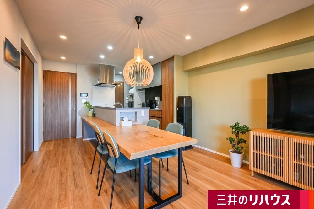 Luxury 3LDK Apartment in Omiya - Photo 1