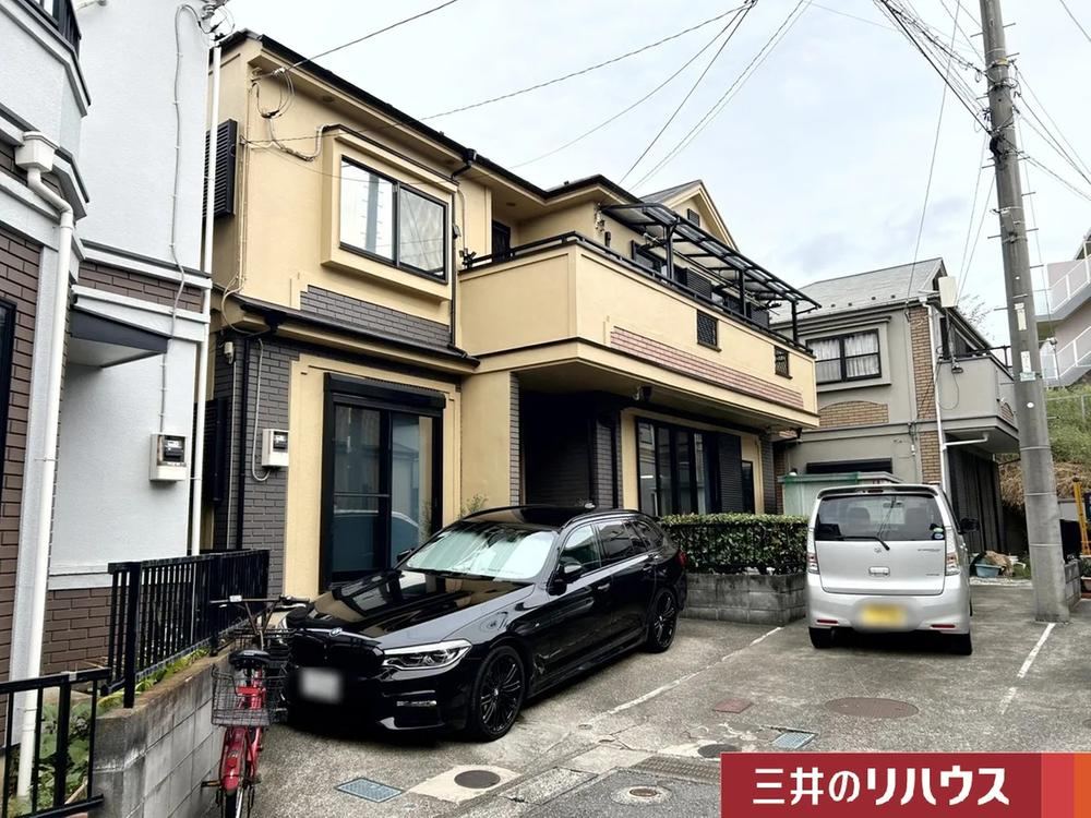 4LDK House in Kawaharazuka, Matsudo - Photo 1