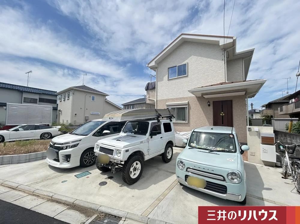 Charming 4LDK House in Kujirai - Photo 1