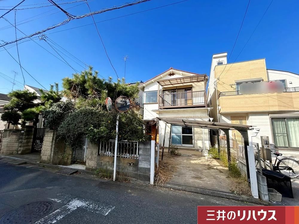 114 m² land in Tachikawa, Tokyo - Photo 1
