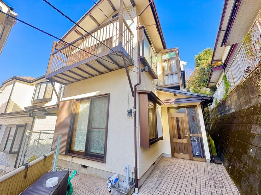 119 m² land in Machida, Tokyo - Photo 1