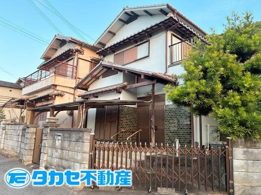 Convenient 5DK Corner Lot in Kumatori - Photo 1