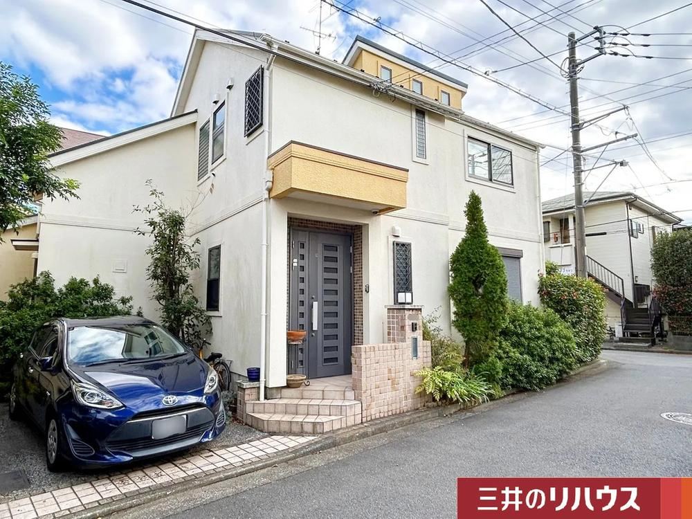 Modern 4LDK House in Shinohara - Photo 1