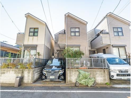 Cozy 3LDK House in Mukoyama - Photo 1