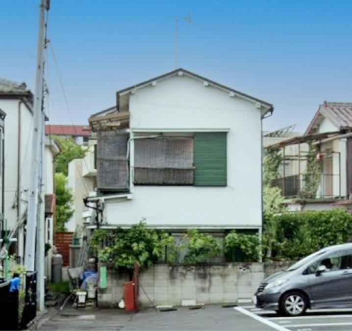Versatile 2K House in Nakagawa, Adachi - Photo 1