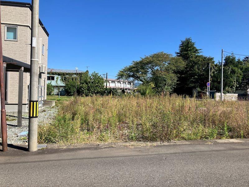 Land in Onarimachi, Odate - Photo 1