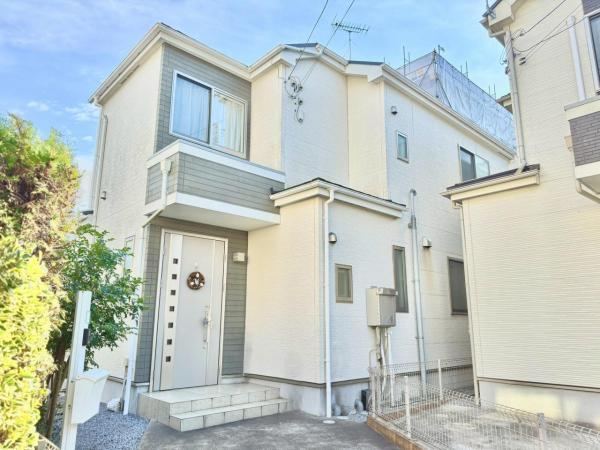 Newly Built 4LDK House in Yoshihashi - Photo 1