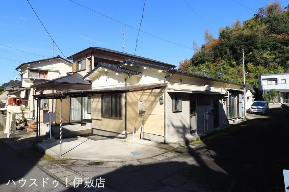 Well-Maintained 4K House in Kagoshima City - Photo 1