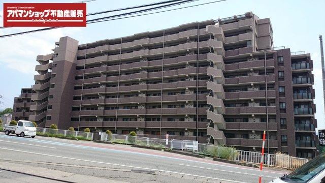 3LDK apartment in Mishima, Shizuoka - Photo 1