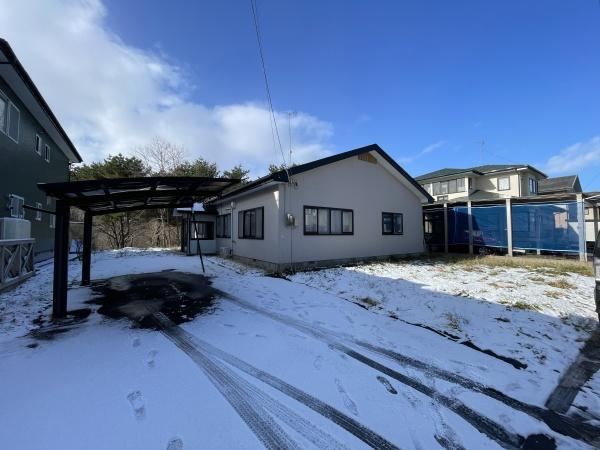 Family-Friendly 4DK+S House in Oirase Town - Photo 1