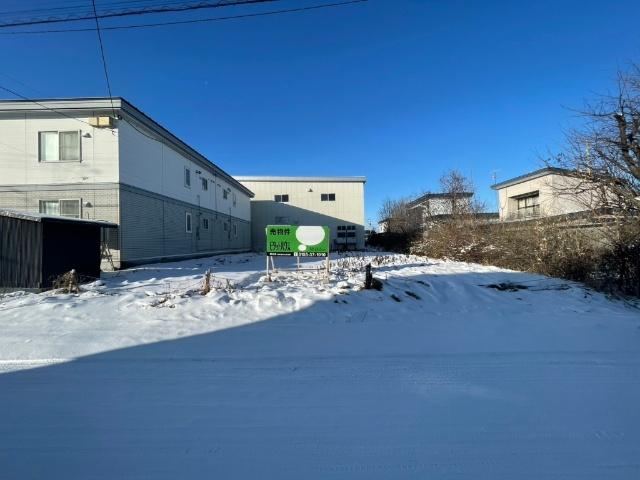 Spacious Land Near Yayoi and Shirakaba Streets - Photo 1