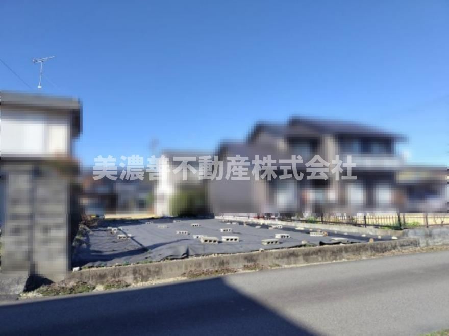 165 m² land in Gifu, Gifu - Photo 1