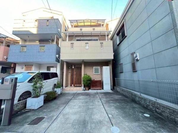 Comfortable 3LDK Home in Nagata - Photo 1