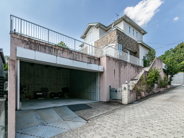 5LDK House in Suishoen, Nagoya - Photo 1