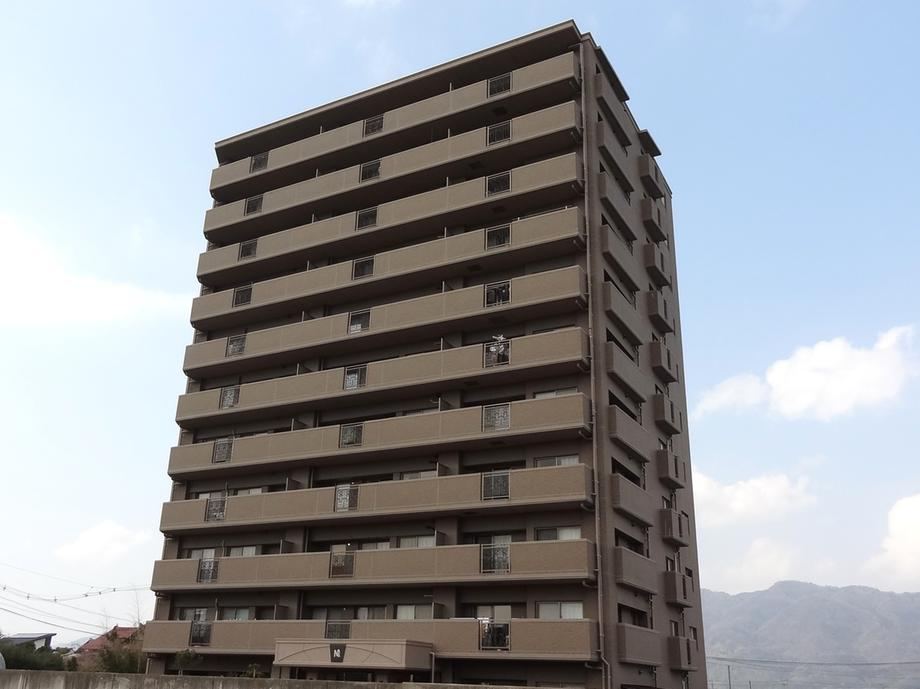 3LDK apartment in Izumo, Shimane - Photo 1