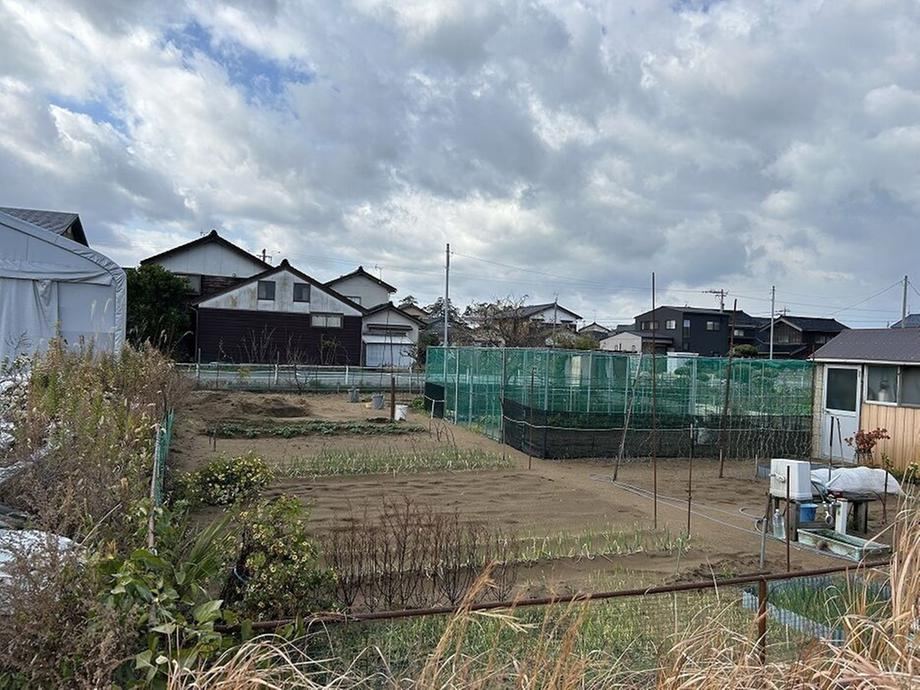 184 m² land in Hakui, Ishikawa - Photo 1