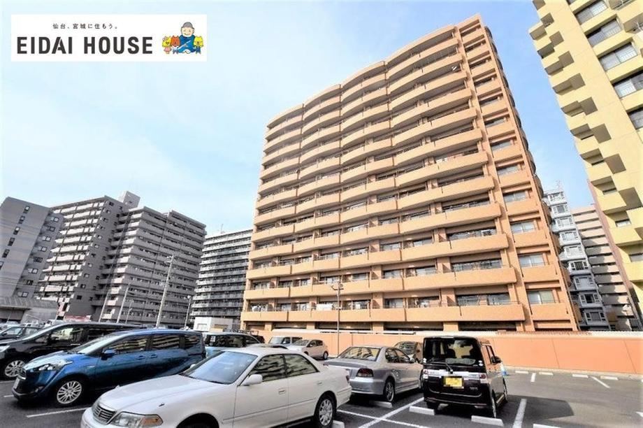 1LDK Apartment with Modern Amenities in Sendai - Photo 1