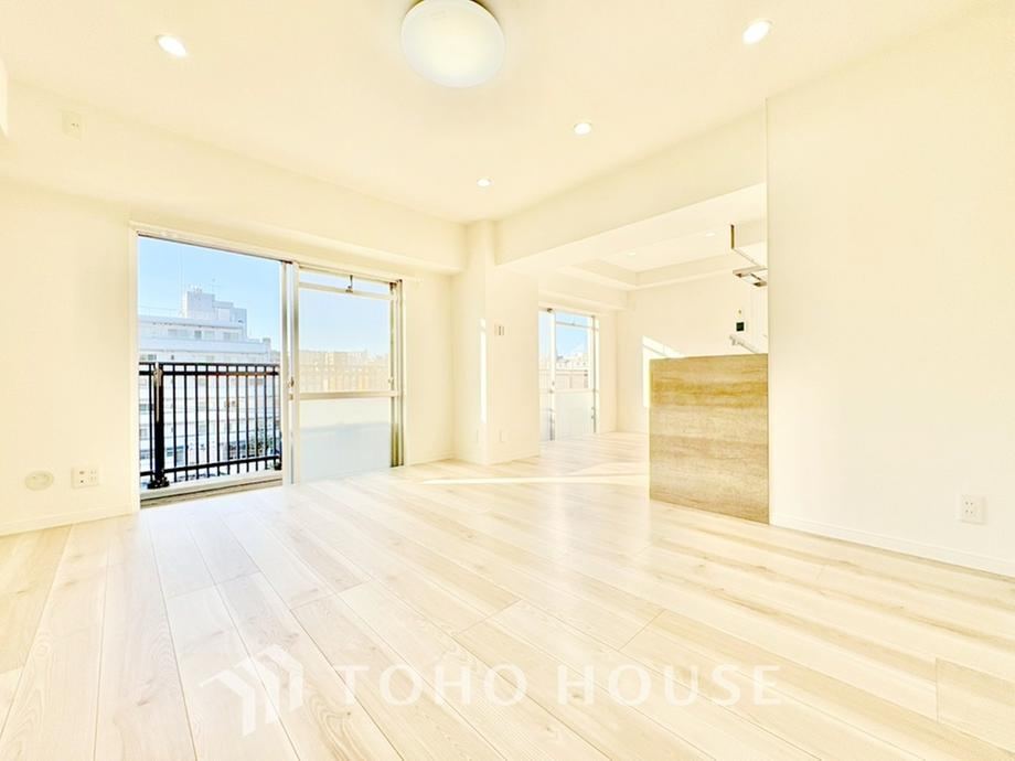 Sunny Corner Unit 2LDK Apartment in Kumanocho - Photo 1