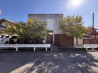 3LDK house in Yasu