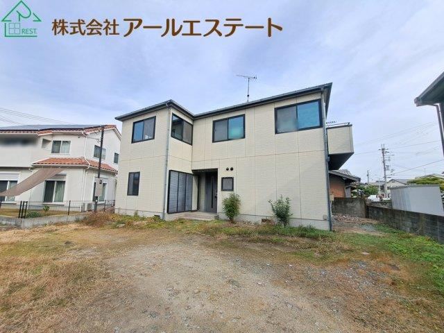 4LDK+S House Near Iho Station - Photo 1