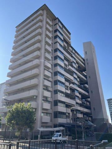 3LDK apartment in Abeno Ward, Osaka - Photo 1