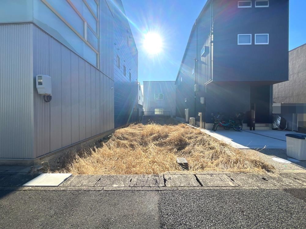 105 m² land in Mizuho Ward, Nagoya, Aichi - Photo 1