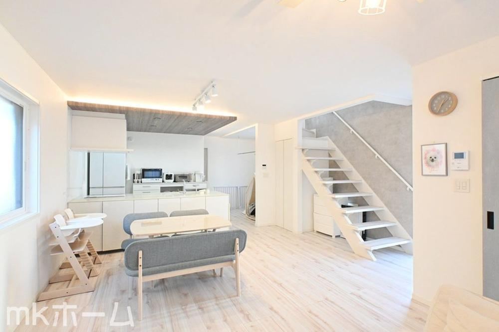 Charming 2LDK House in Funabashi with Garden - Photo 1